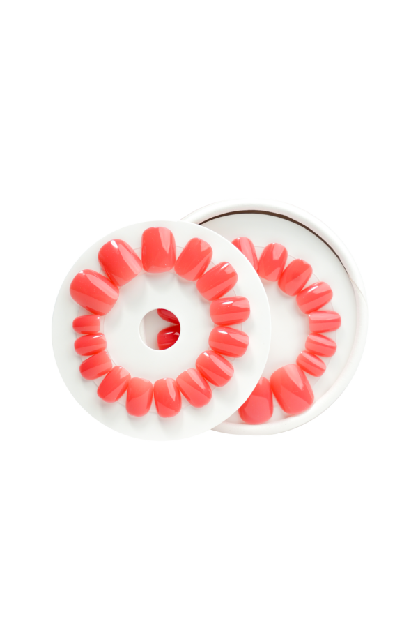 CORAL KISS - krátke - Image 2