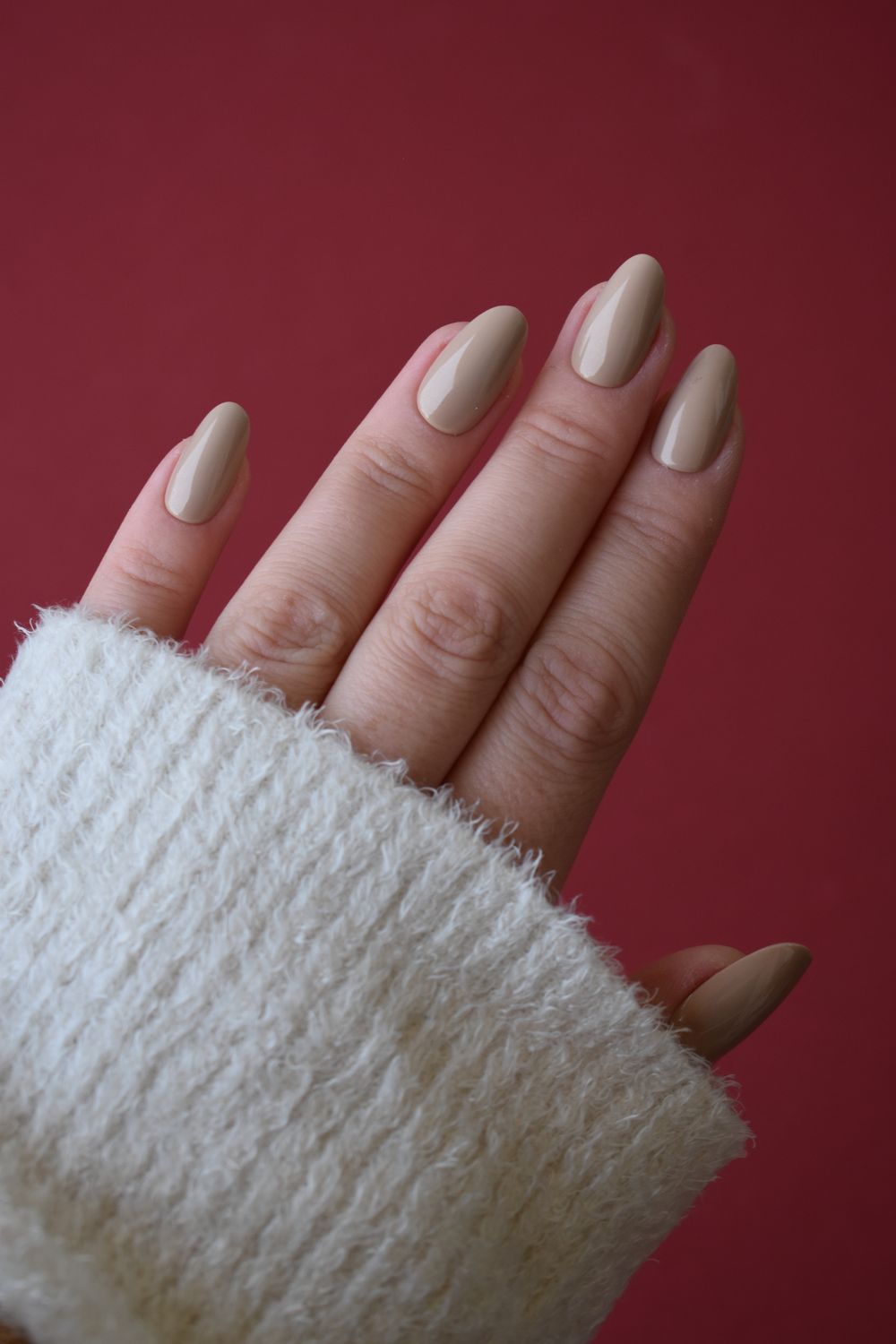 HIGH FLYER - dlhé, oválne – Obrázok 3