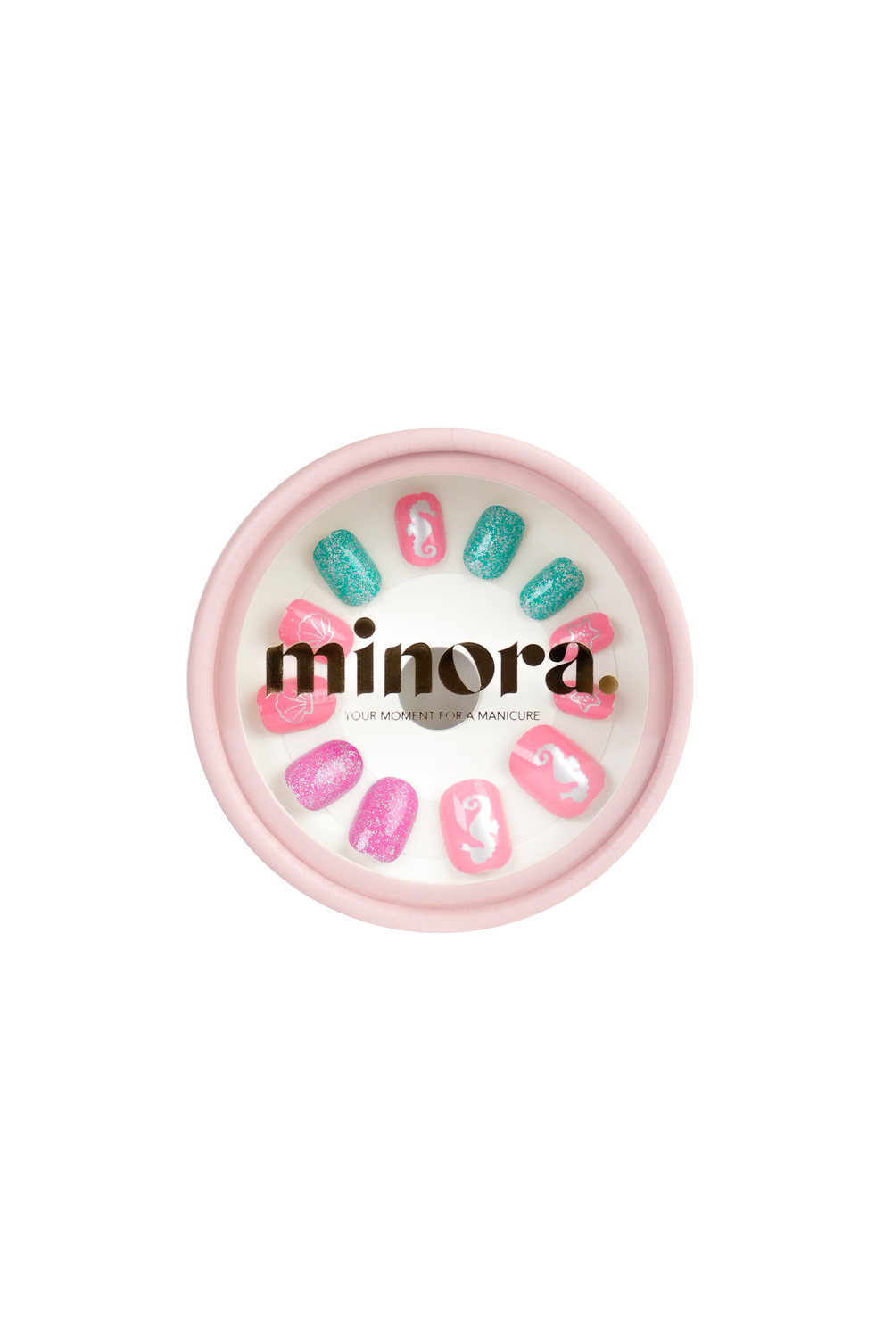 MERMAID DREAM - detské, 6+ rokov