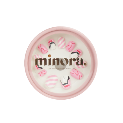 SUGAR RUSH - detské, 6+ rokov