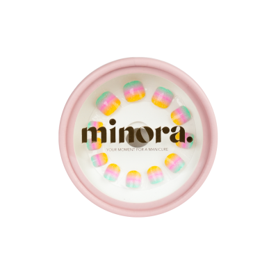 COTTON CANDY - detské, 3 - 6 rokov