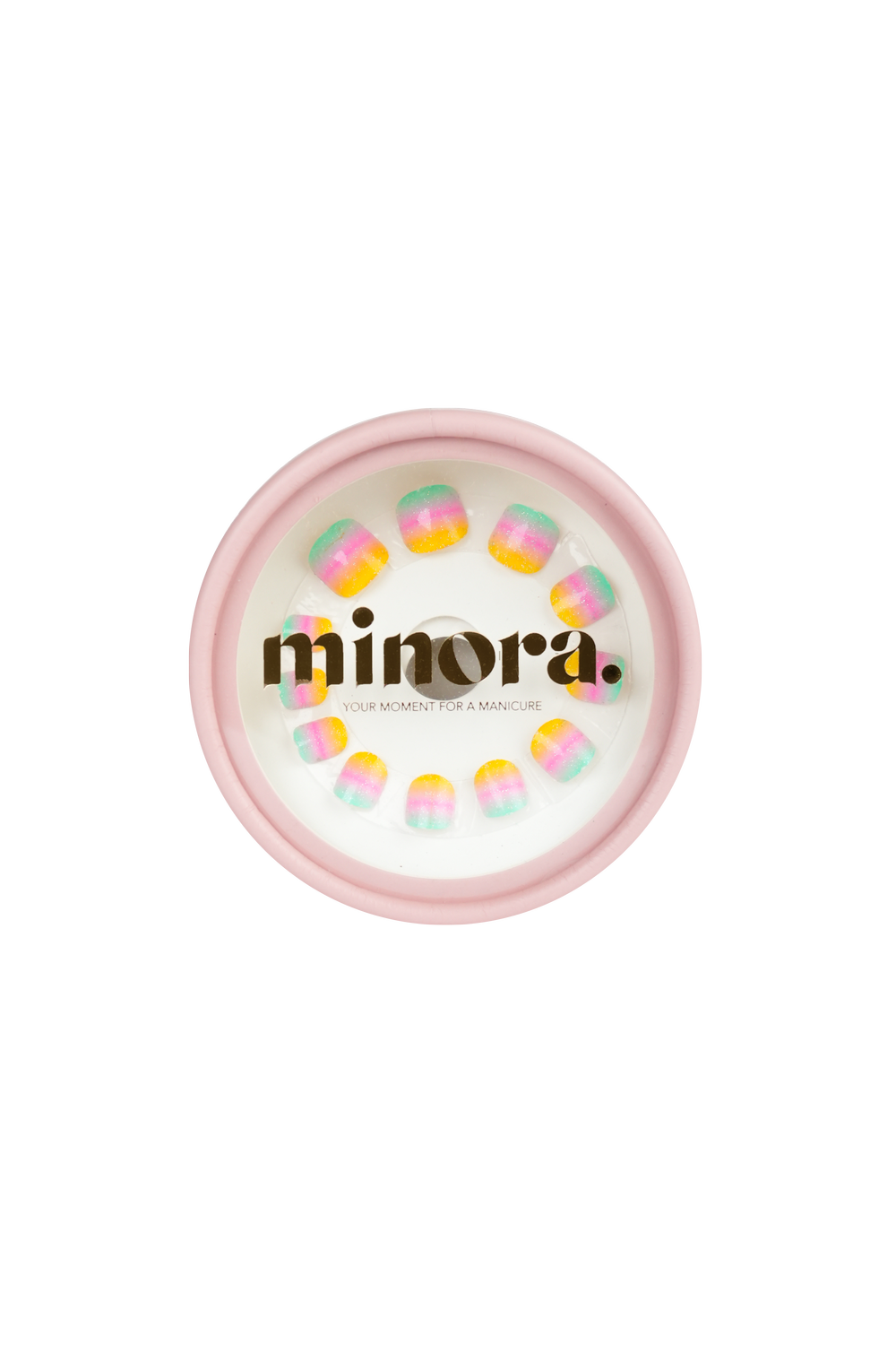 COTTON CANDY - detské, 3 - 6 rokov