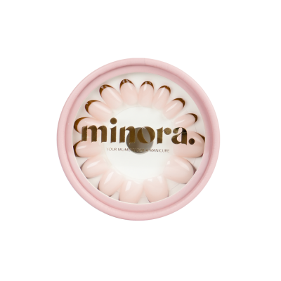 MON AMOUR - stredné, oválne