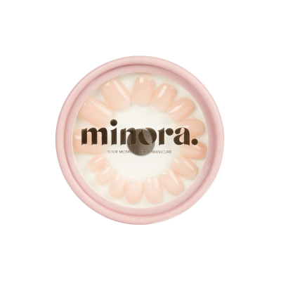 SOFT PETAL - krátke, hranaté