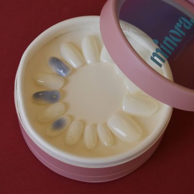 BEFORE SUNRISE - stredné