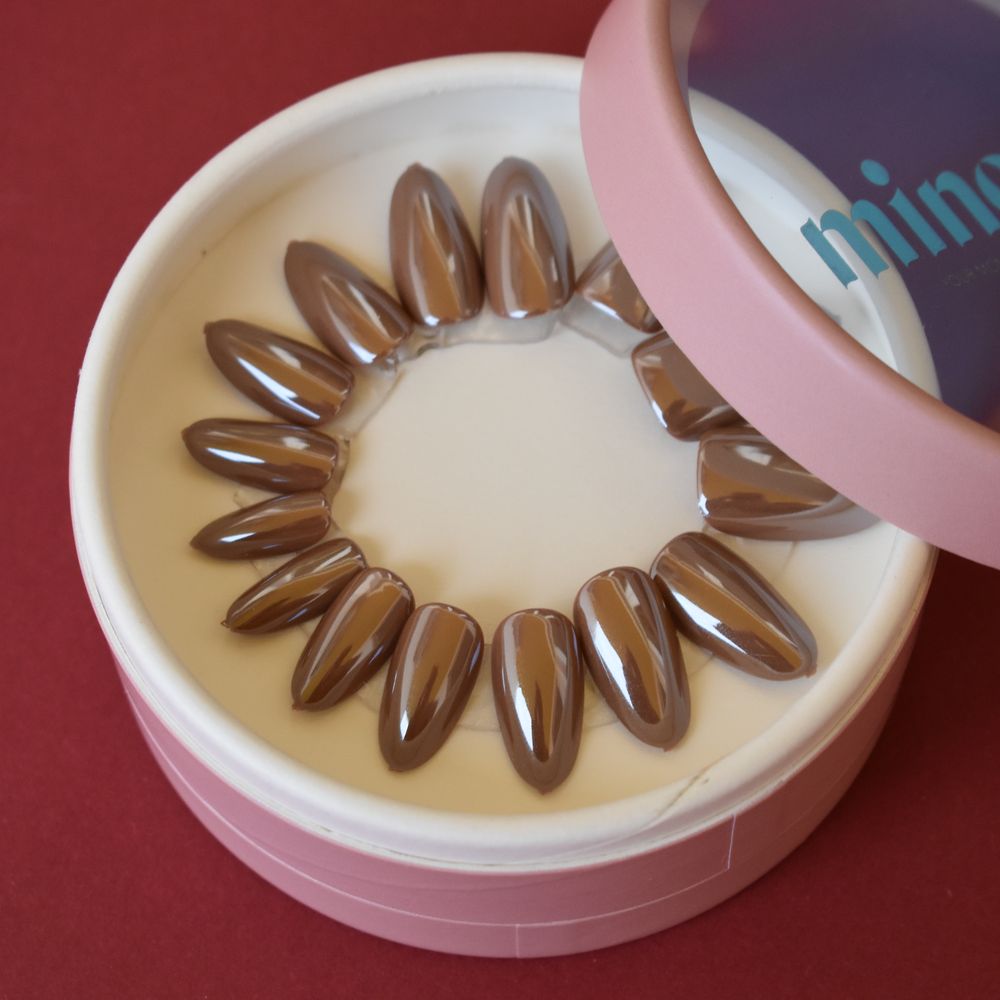 AUTUMN MIRROR - stredné