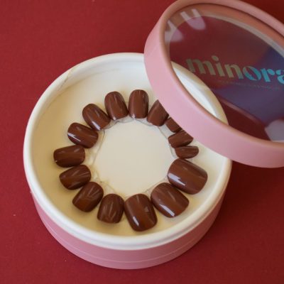 AUTUMN VIBES - krátke