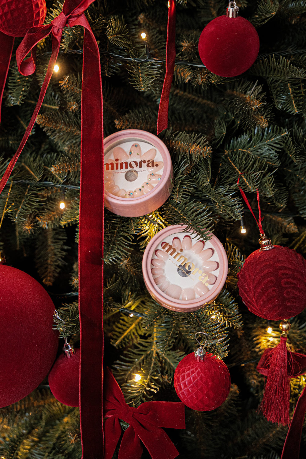 MON AMOUR - stredné, oválne – Obrázok 2