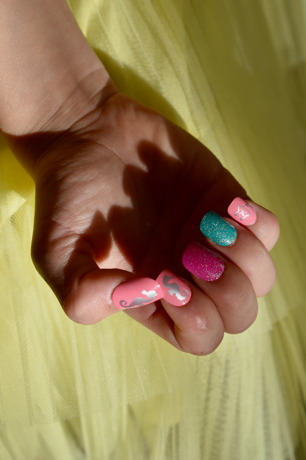 MERMAID DREAM - detské, 6+ rokov – Obrázok 4