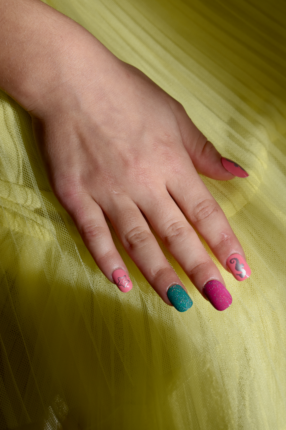 MERMAID DREAM - detské, 6+ rokov – Obrázok 2