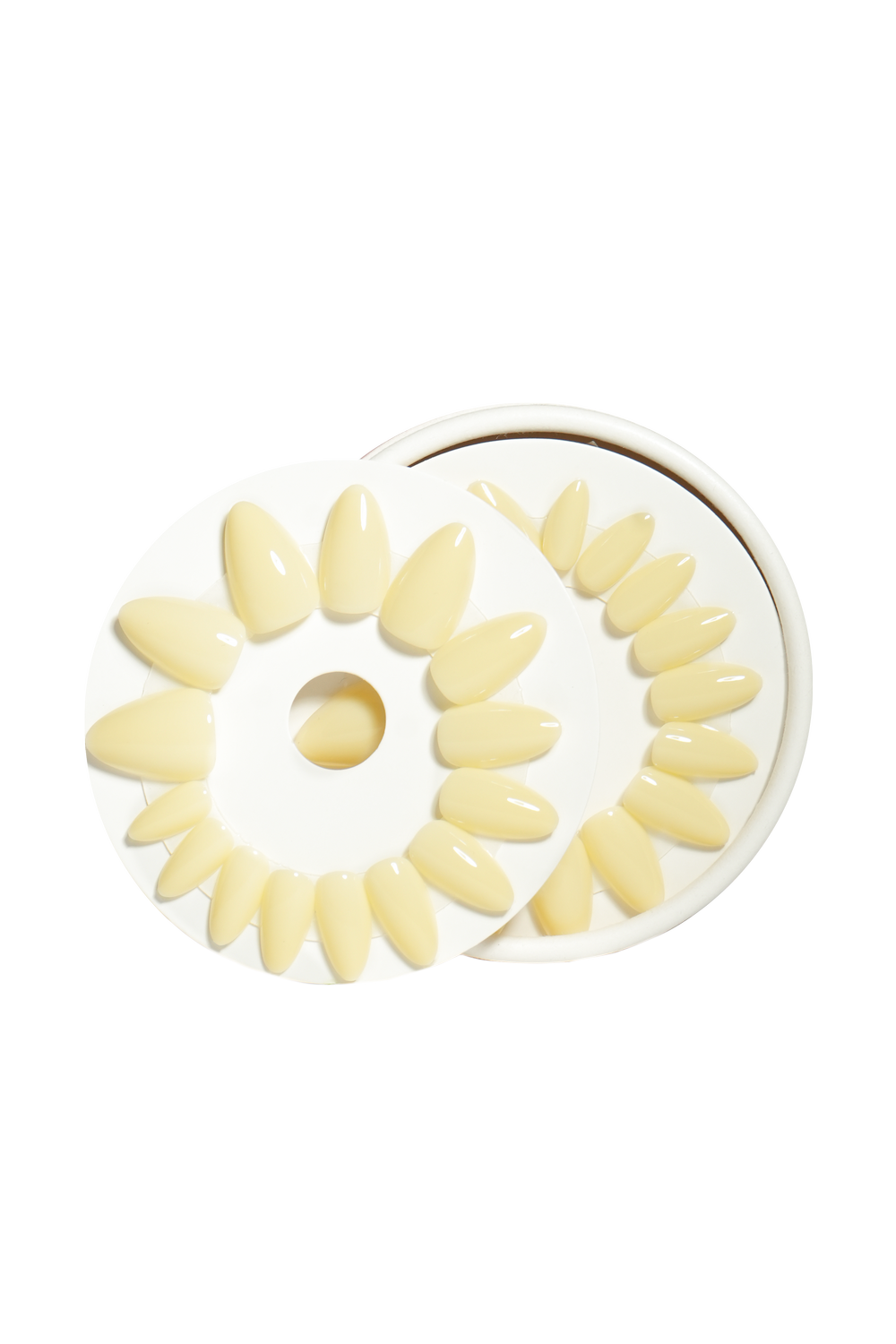 GOLDEN MEADOW - stredné, mandľové – Obrázok 2